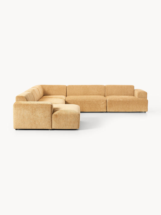 Melina Corner Sofa, XL