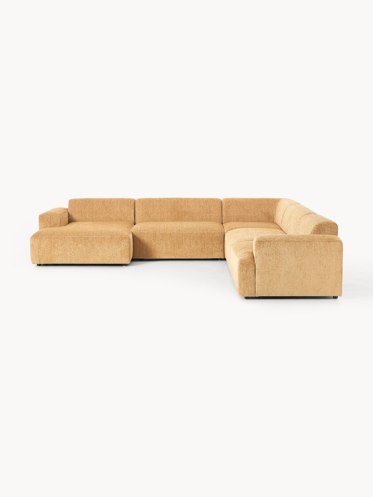Melina Corner Sofa, XL