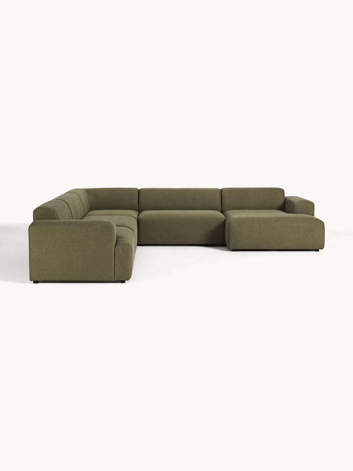 Melina Corner Sofa, XL