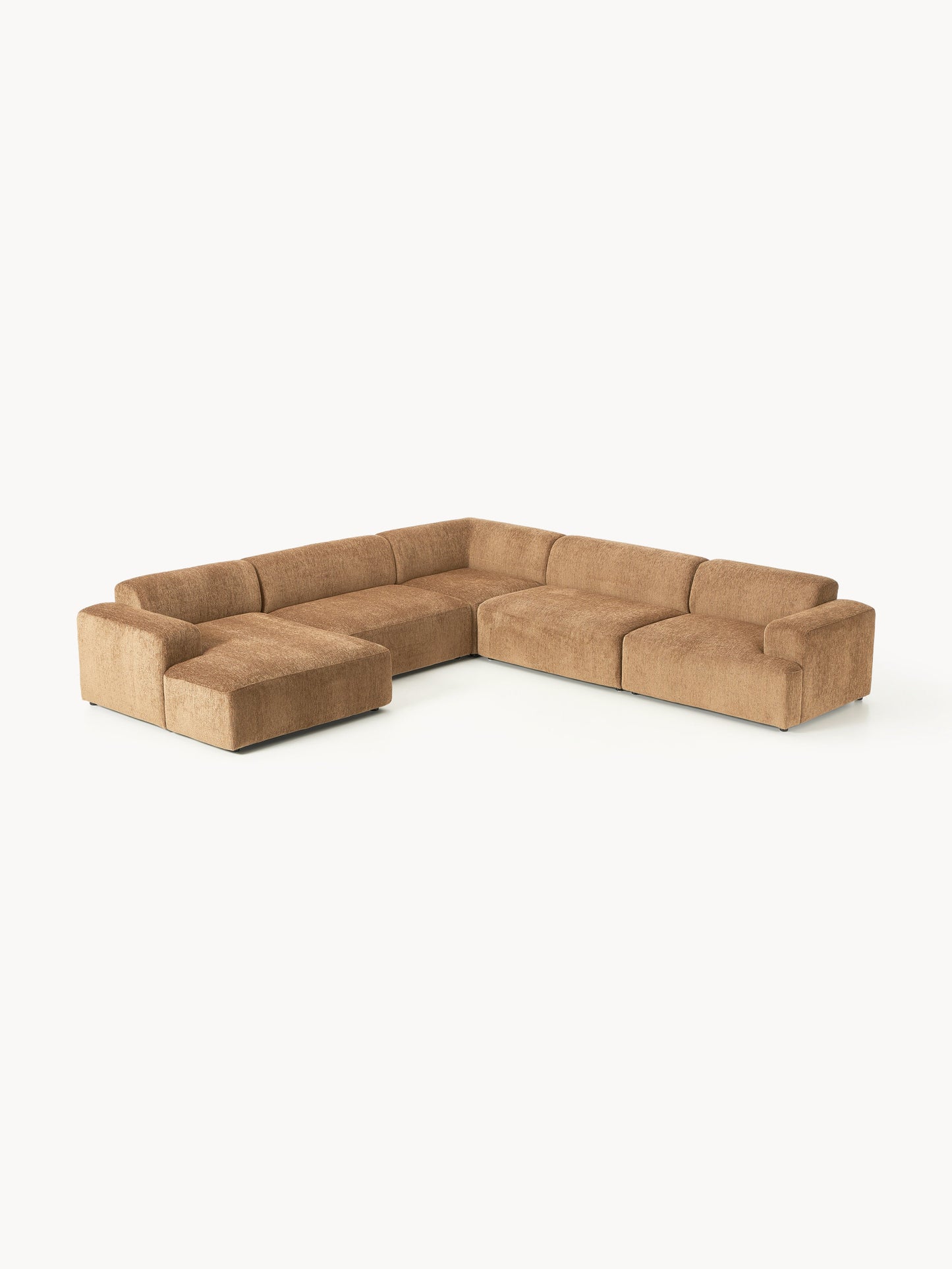 Melina Corner Sofa, XL