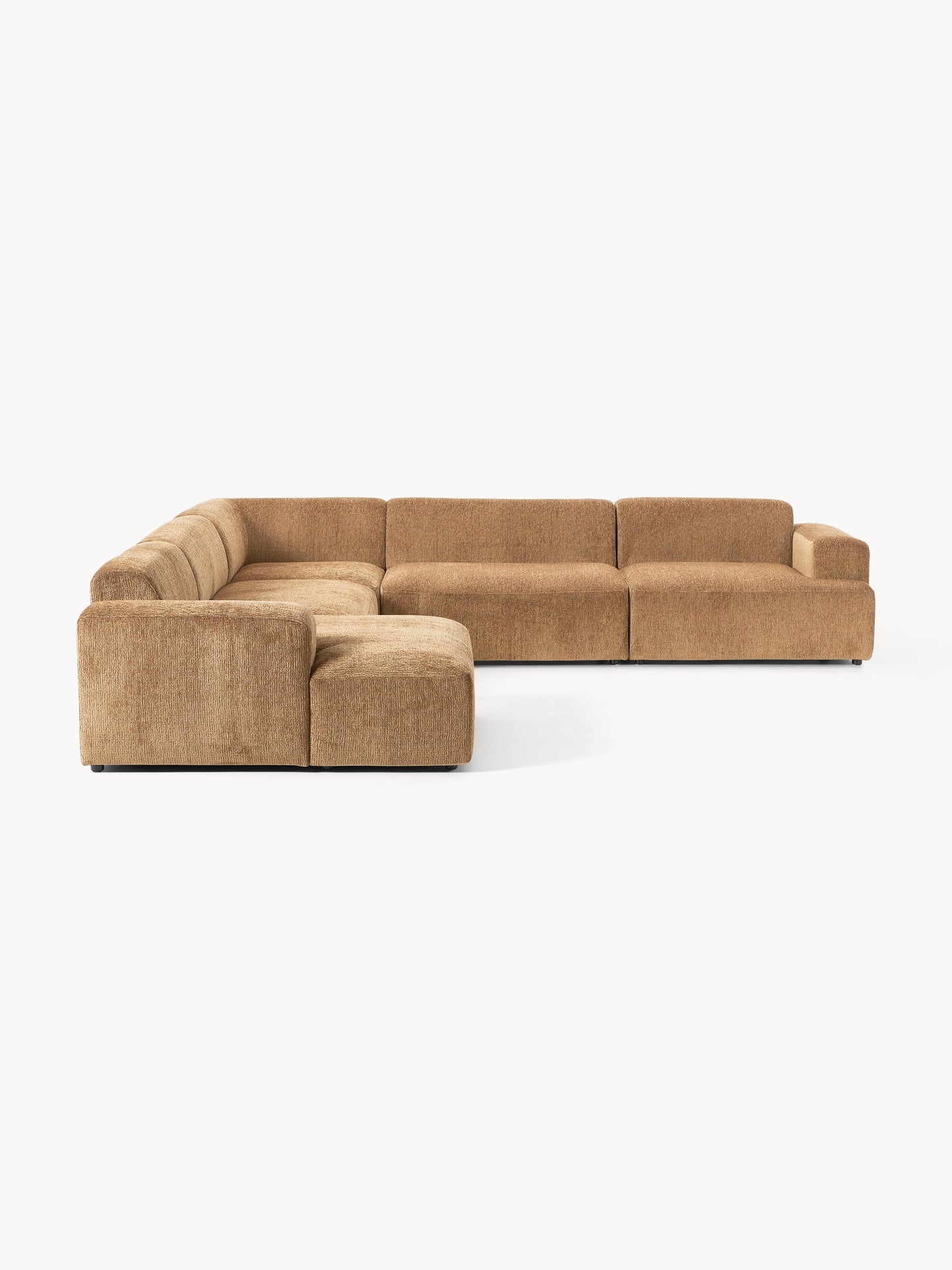 Melina Corner Sofa, XL