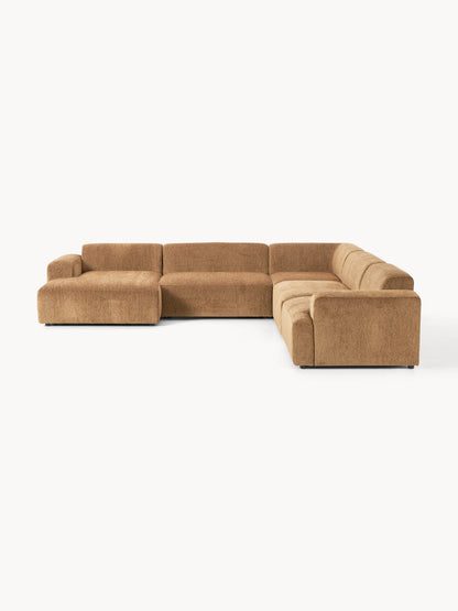 Melina Corner Sofa, XL