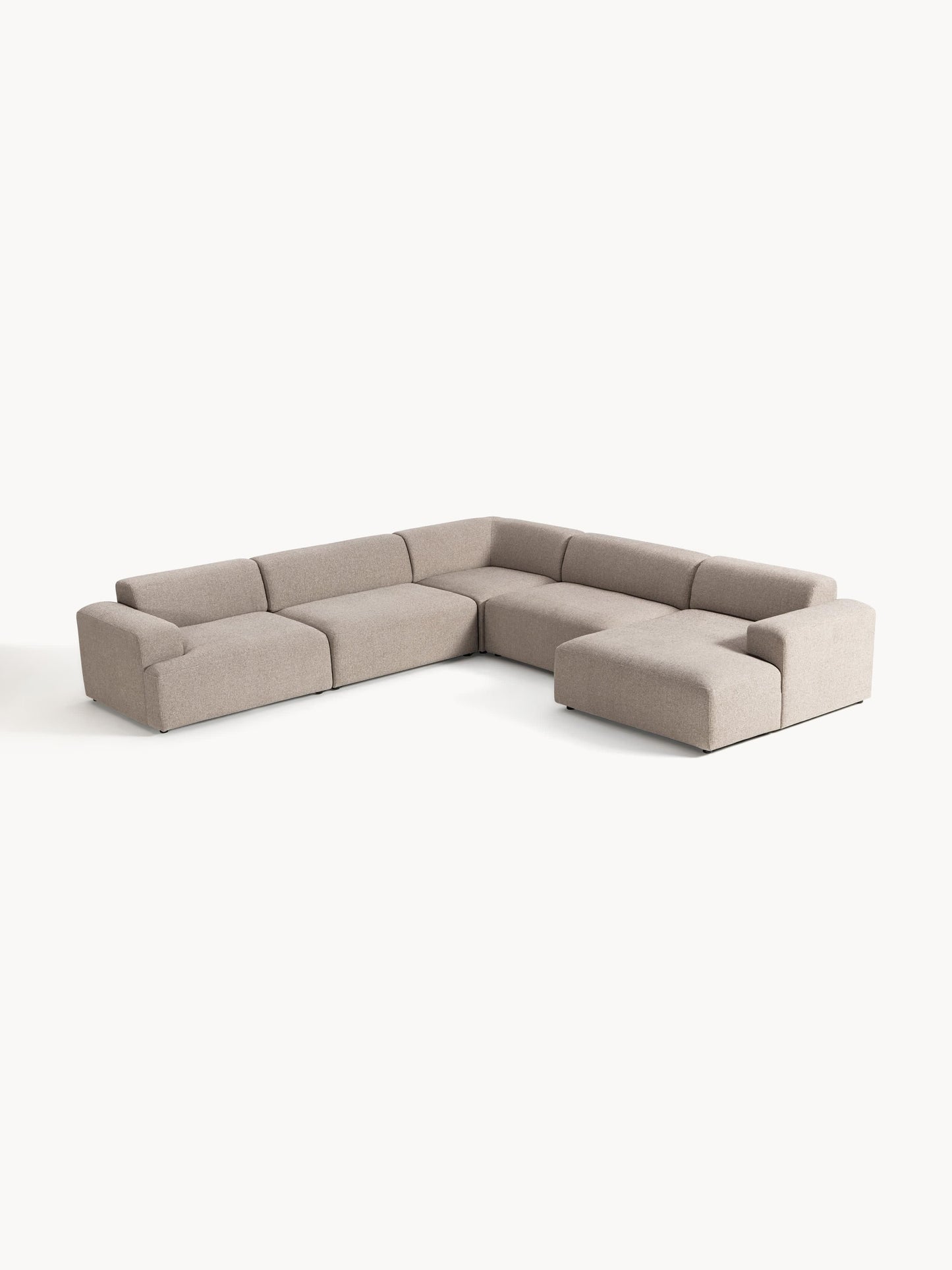 Melina Corner Sofa, XL
