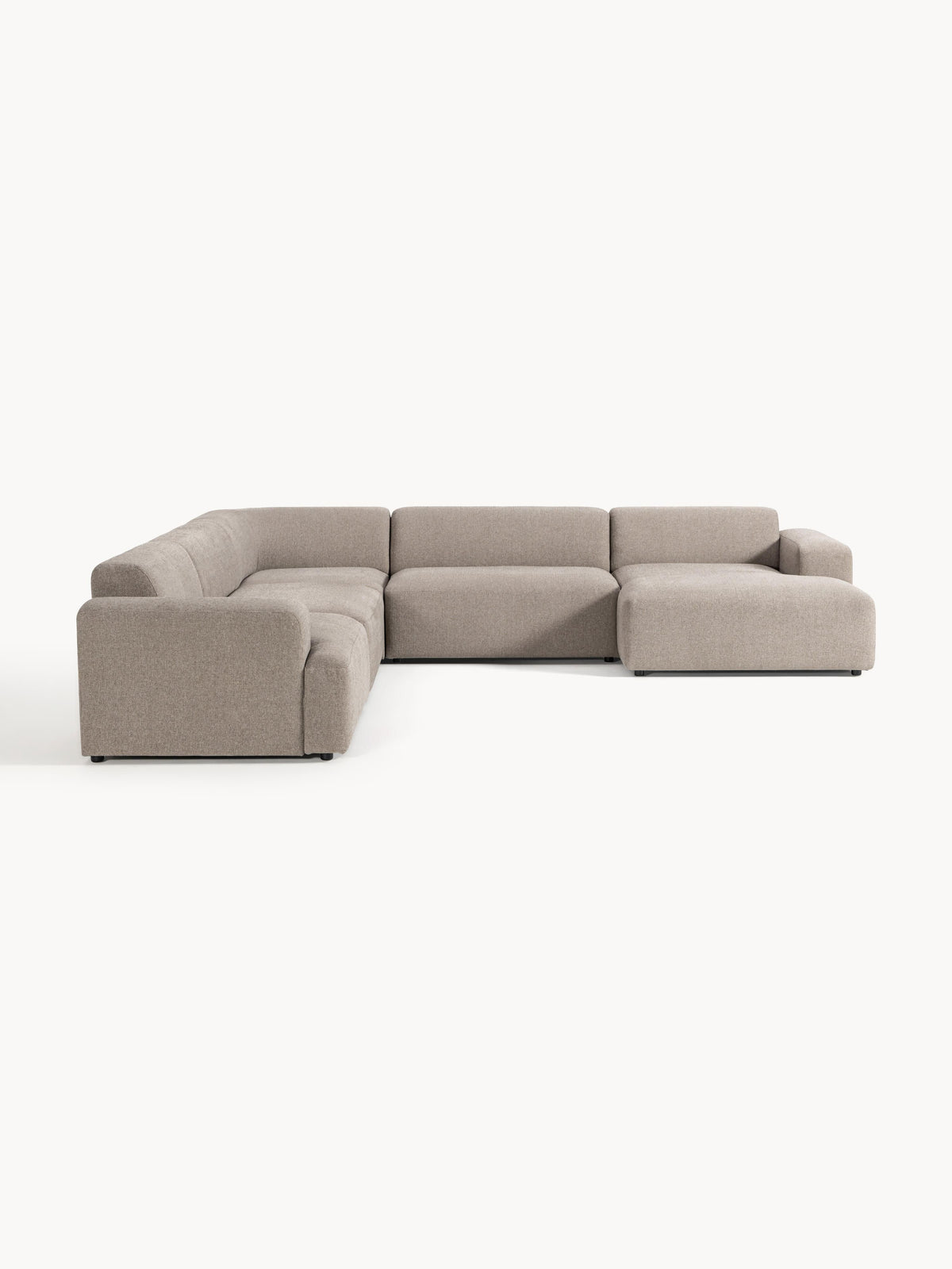 Melina Corner Sofa, XL