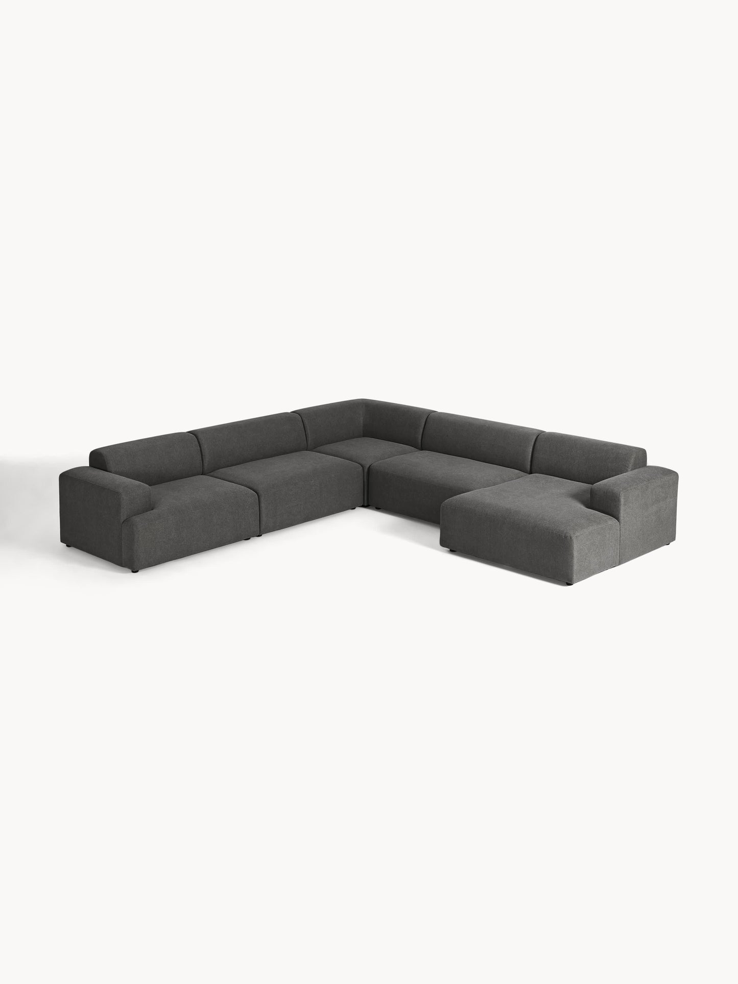 Melina Corner Sofa, XL