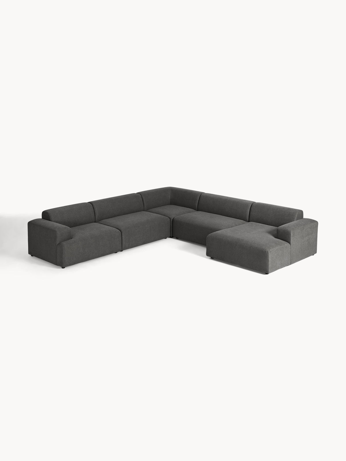 Melina Corner Sofa, XL
