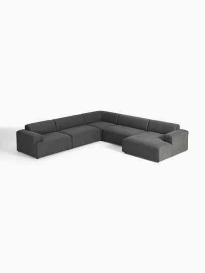 Melina Corner Sofa, XL