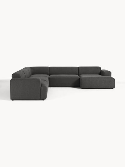 Melina Corner Sofa, XL