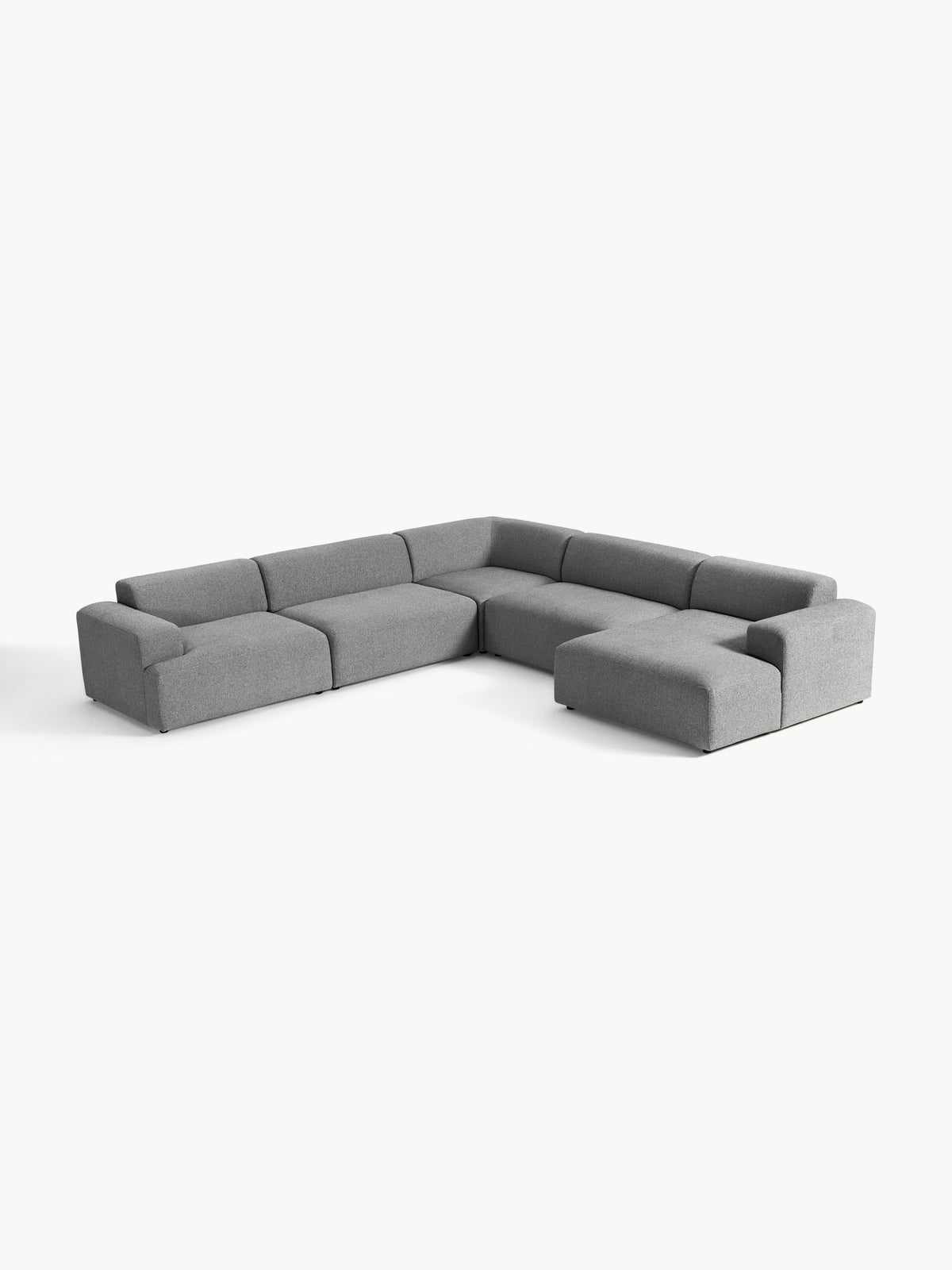 Melina Corner Sofa, XL