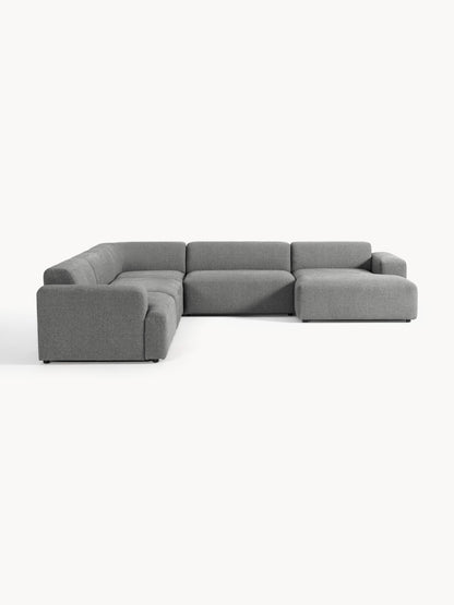 Melina Corner Sofa, XL
