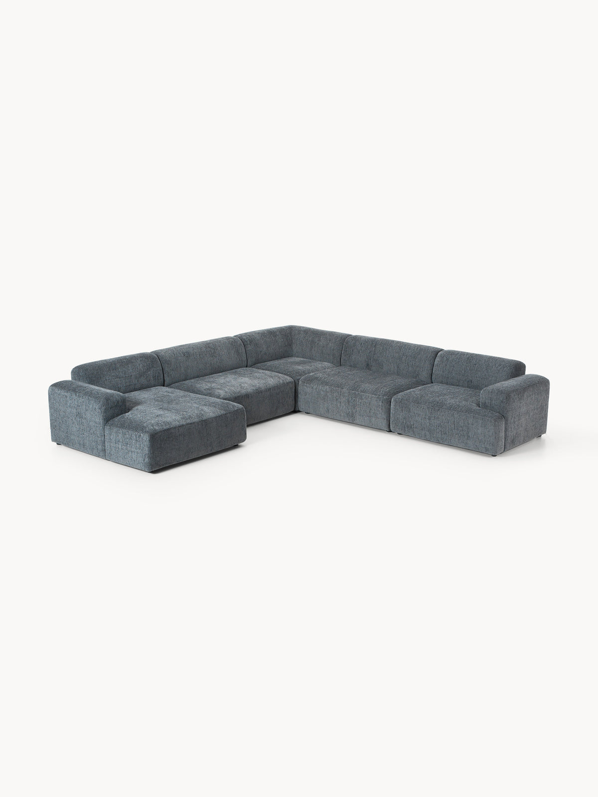 Melina Corner Sofa, XL
