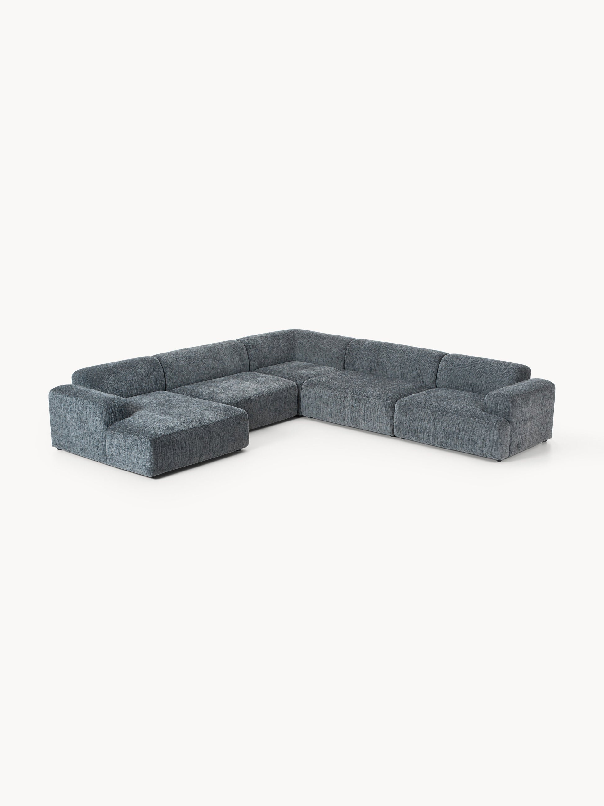 Melina Corner Sofa, XL