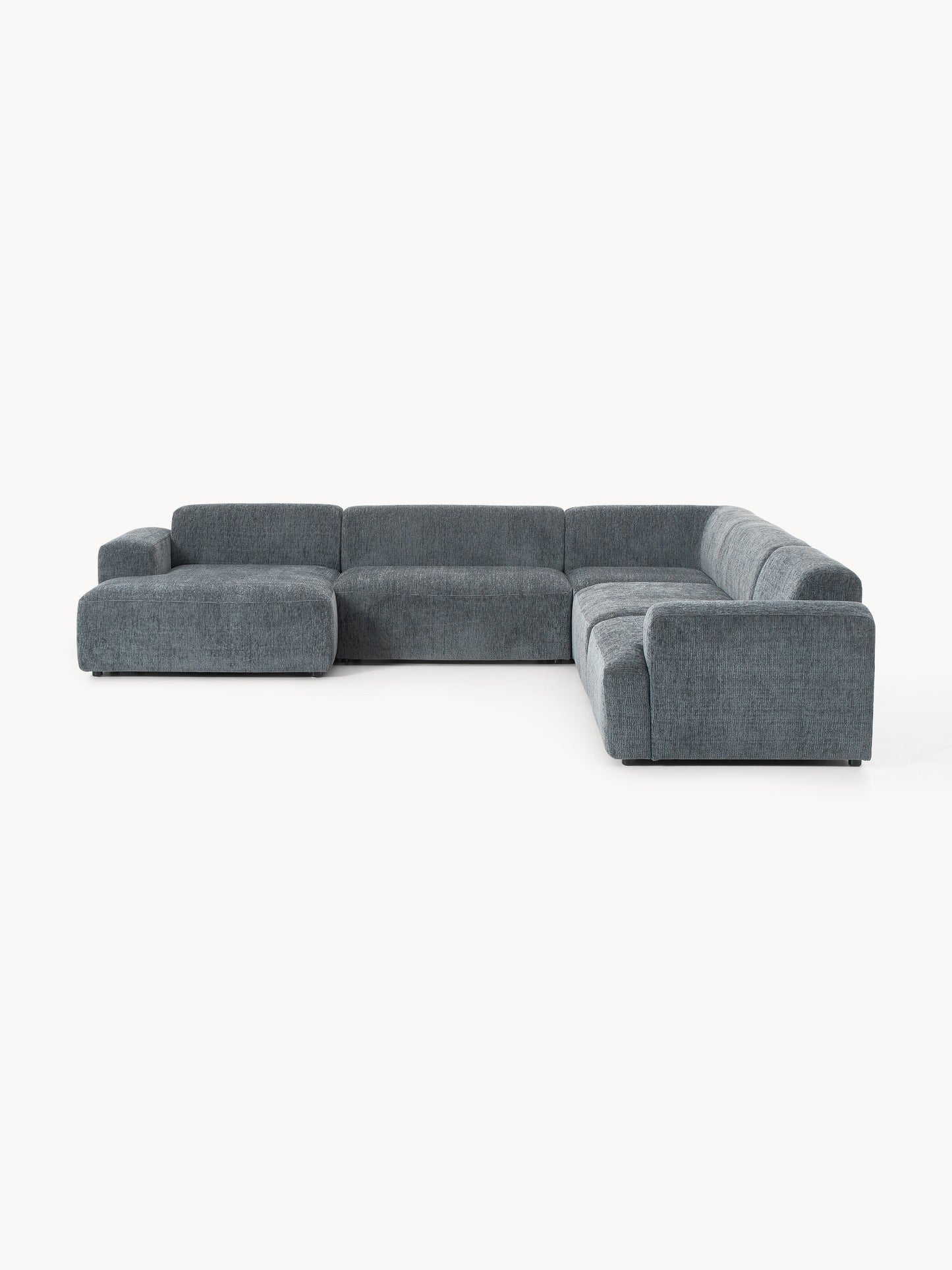 Melina Corner Sofa, XL
