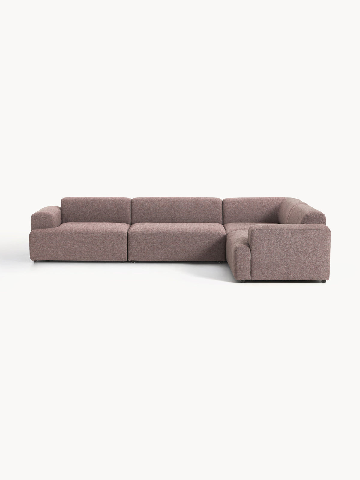 Melina Large Corner Sofa (4-Seater)