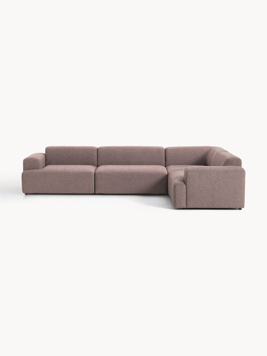 Melina Large Corner Sofa (4-Seater)