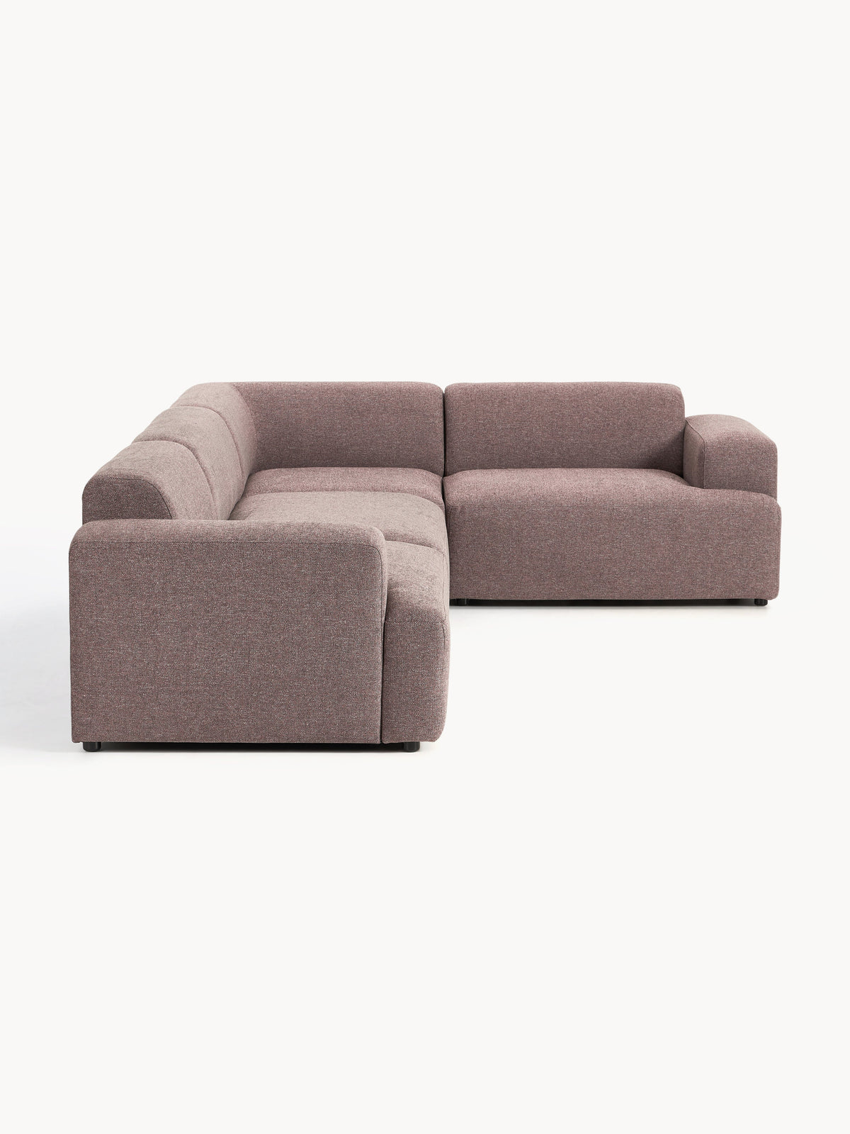 Melina Large Corner Sofa (4-Seater)
