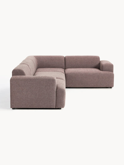 Melina Large Corner Sofa (4-Seater)