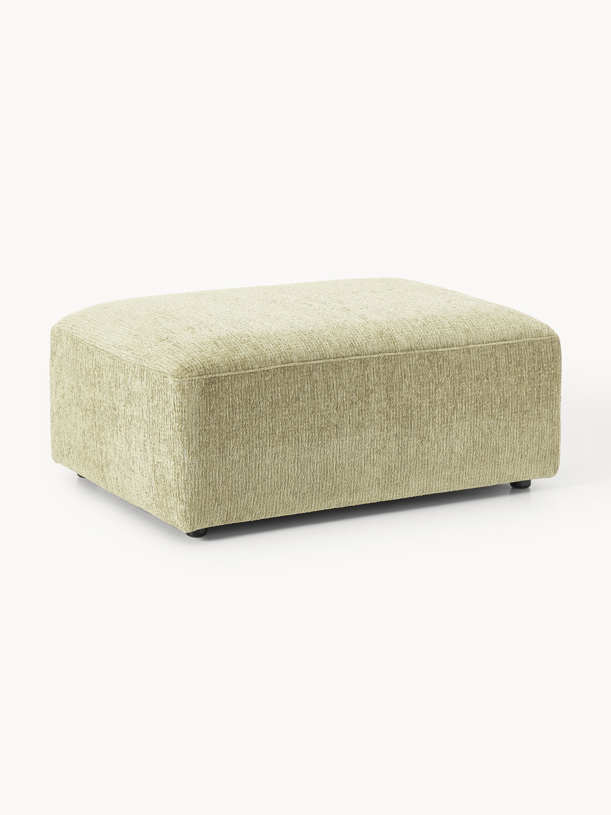 Melina Ottoman, W 99 x D 72 cm