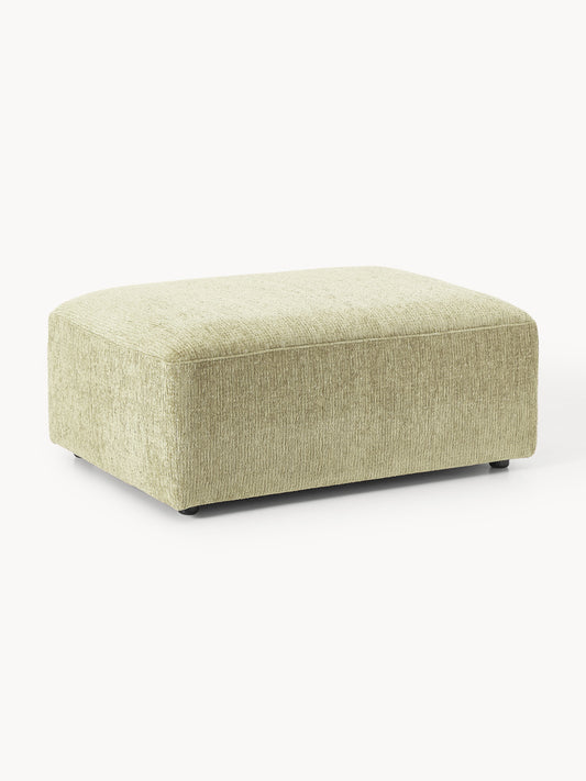 Melina Ottoman, W 99 x D 72 cm