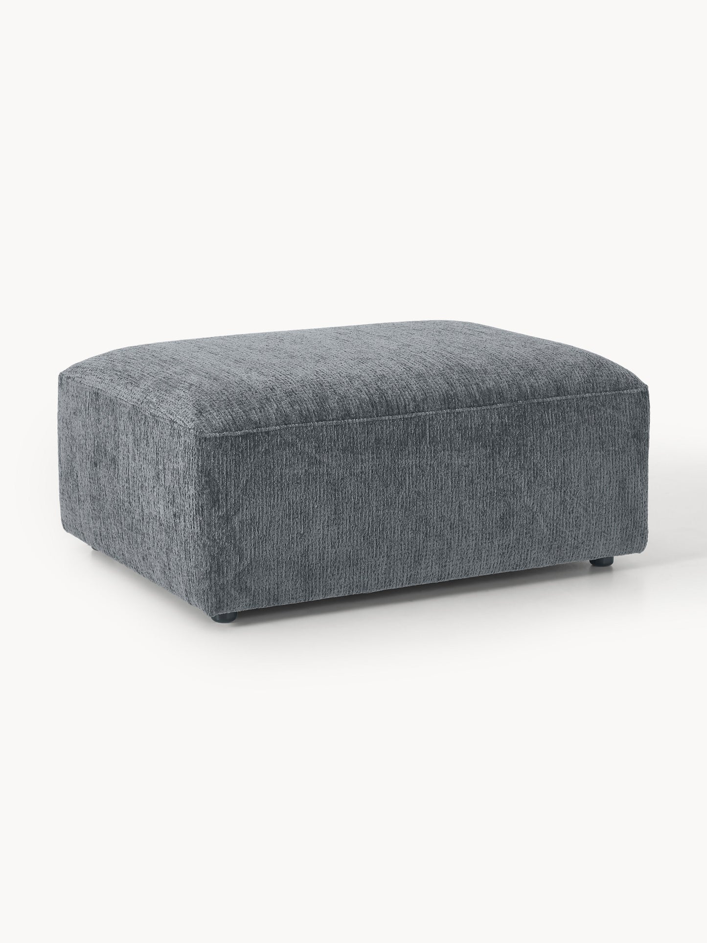 Melina Ottoman, W 99 x D 72 cm