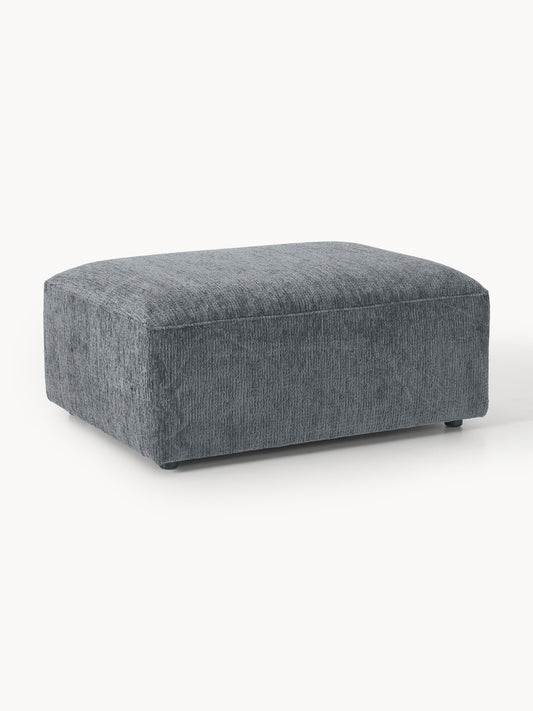 Melina Ottoman, W 99 x D 72 cm
