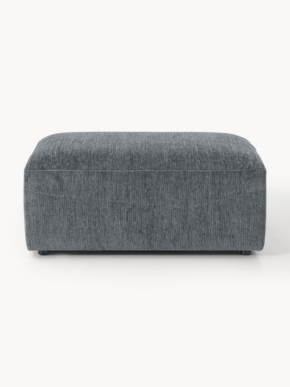 Melina Ottoman, W 99 x D 72 cm