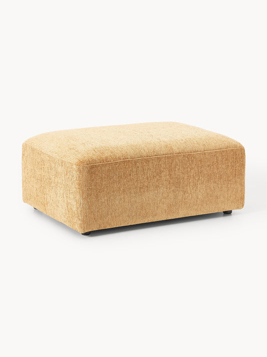 Melina Ottoman, W 99 x D 72 cm