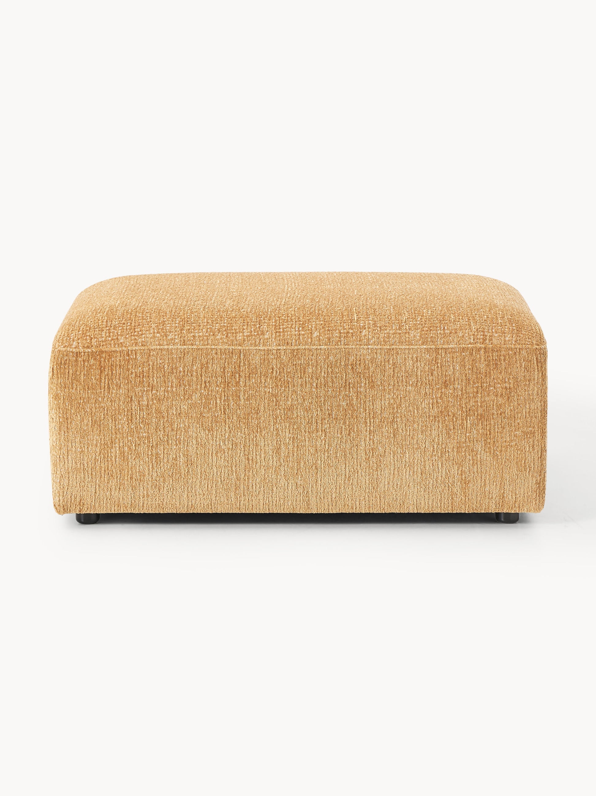 Melina Ottoman, W 99 x D 72 cm