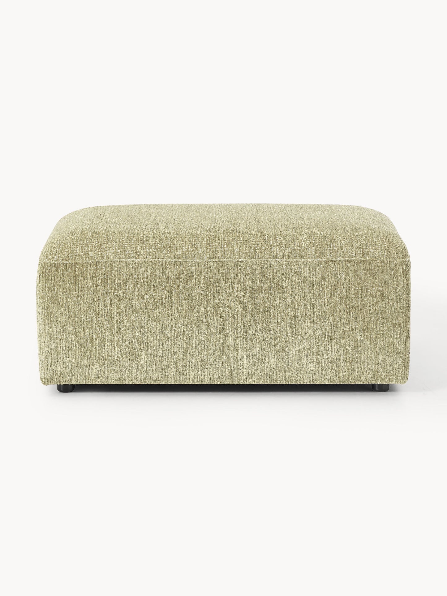 Melina Ottoman, W 99 x D 72 cm