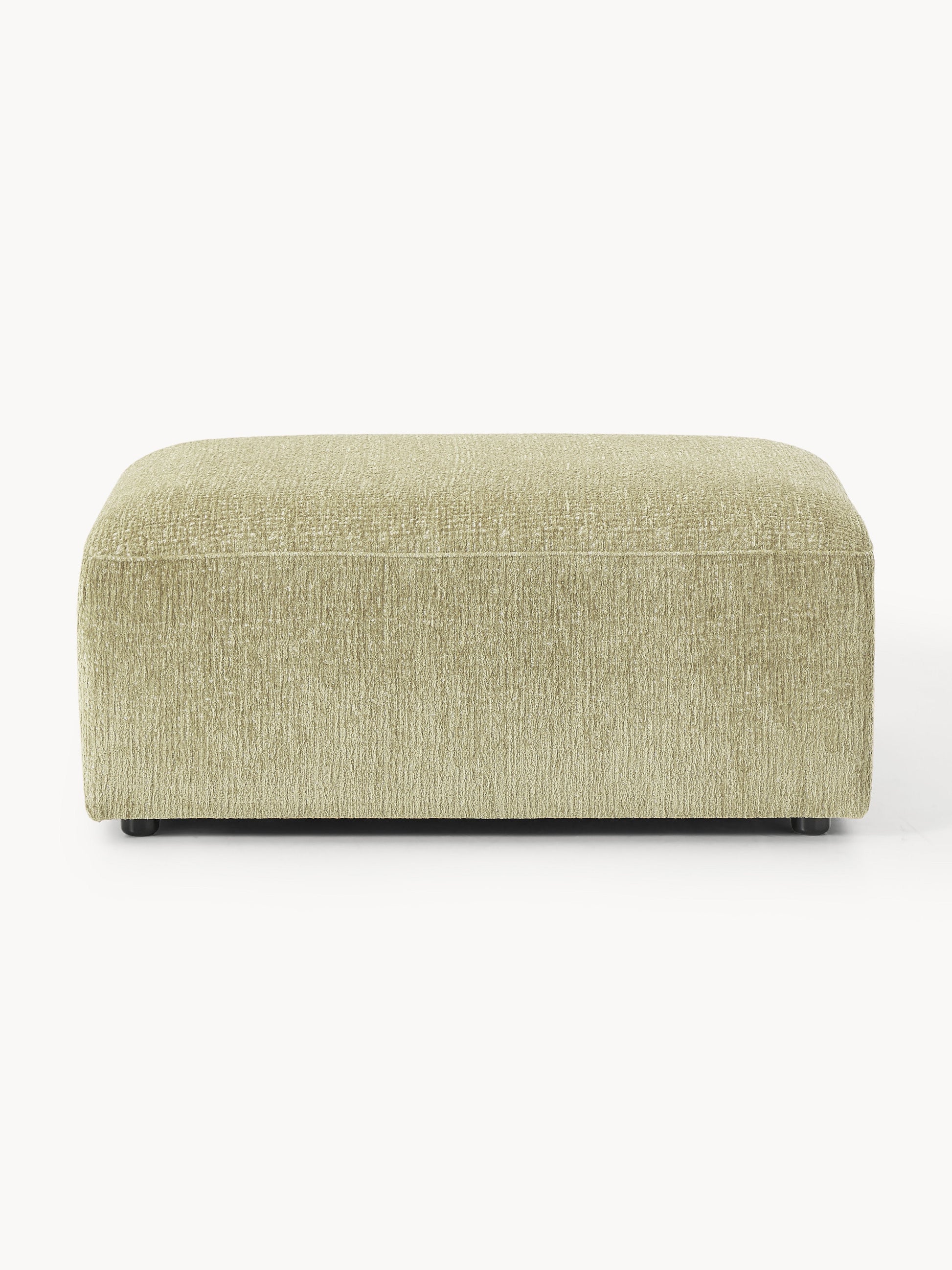 Melina Ottoman, W 99 x D 72 cm