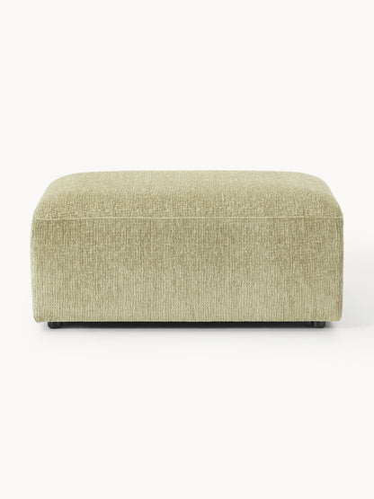 Melina Ottoman, W 99 x D 72 cm