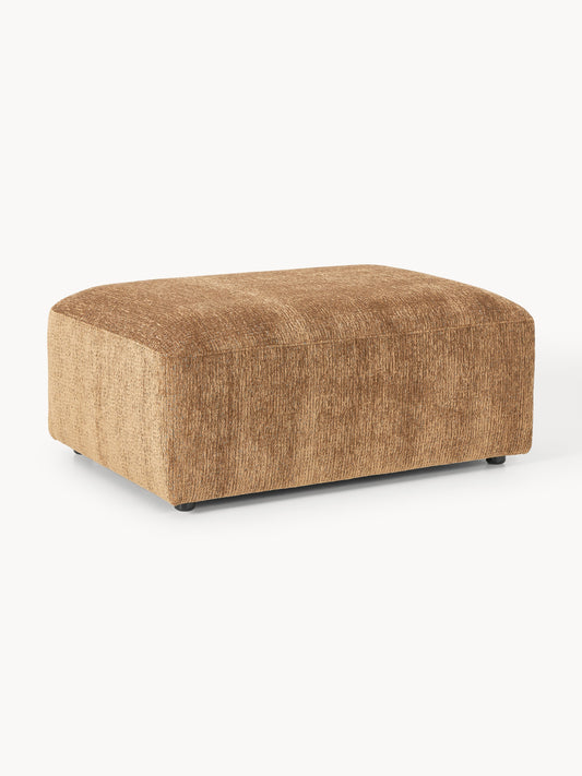 Melina Ottoman, W 99 x D 72 cm