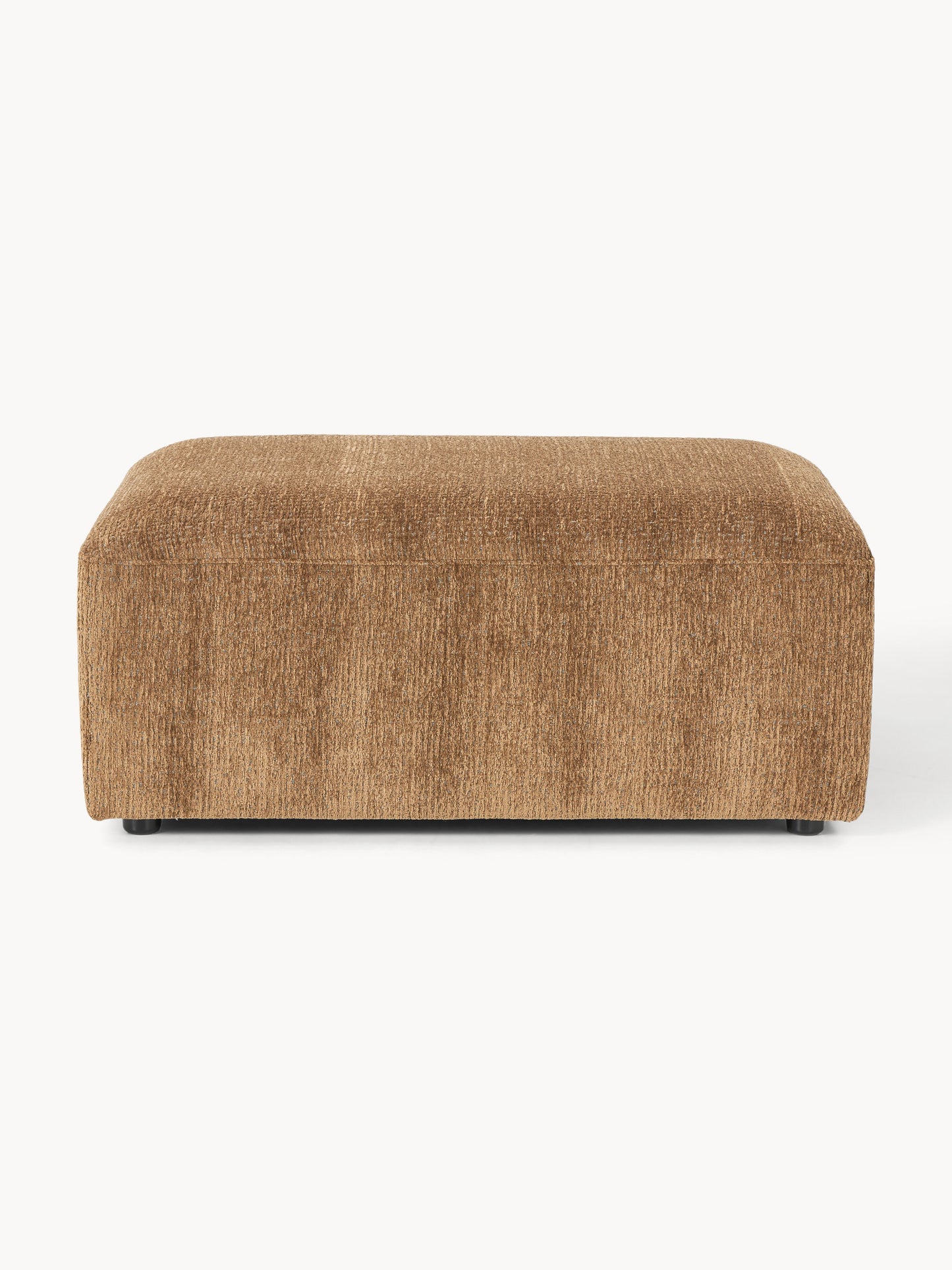 Melina Ottoman, W 99 x D 72 cm