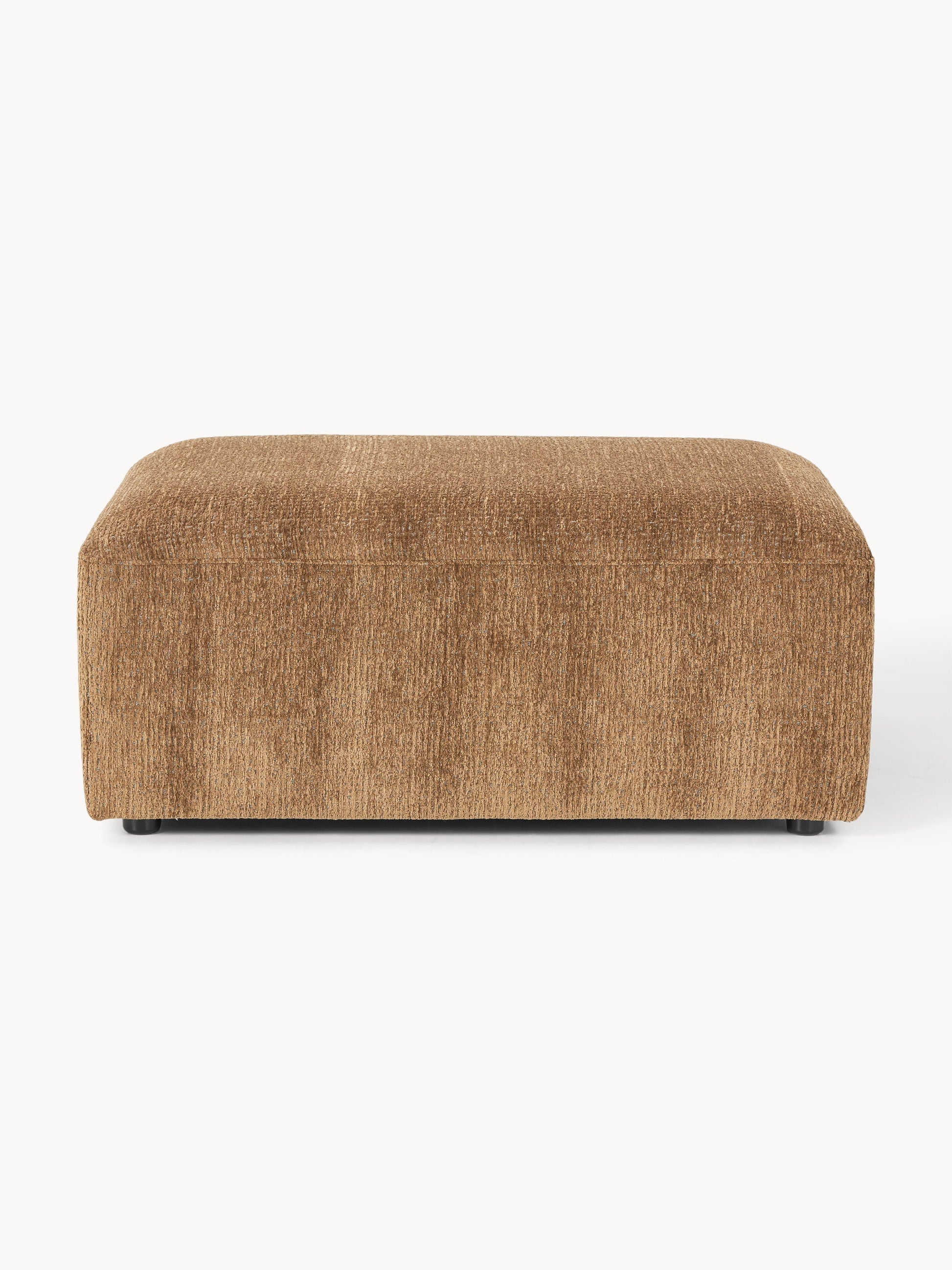 Melina Ottoman, W 99 x D 72 cm