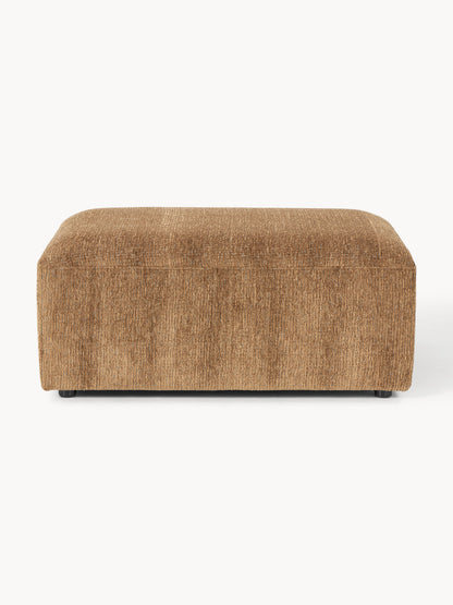 Melina Ottoman, W 99 x D 72 cm