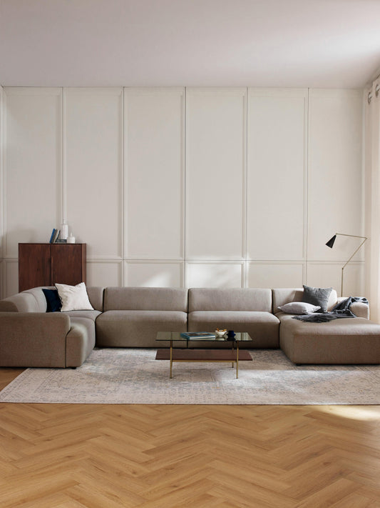 Melina Sofa, XL