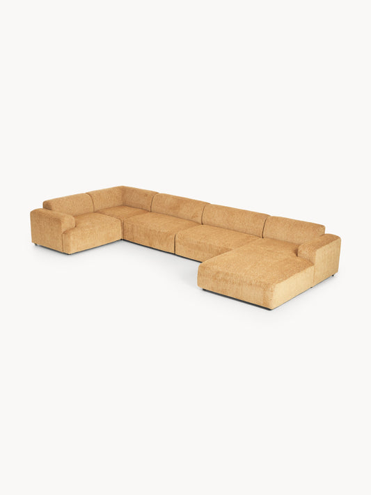 Melina Sofa, XL