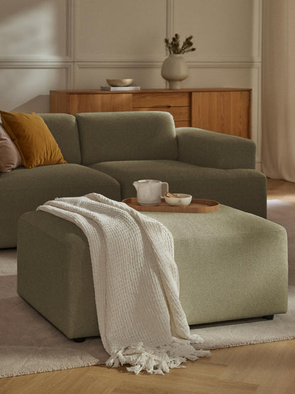 Melina Stool, W 99 x D 72 cm