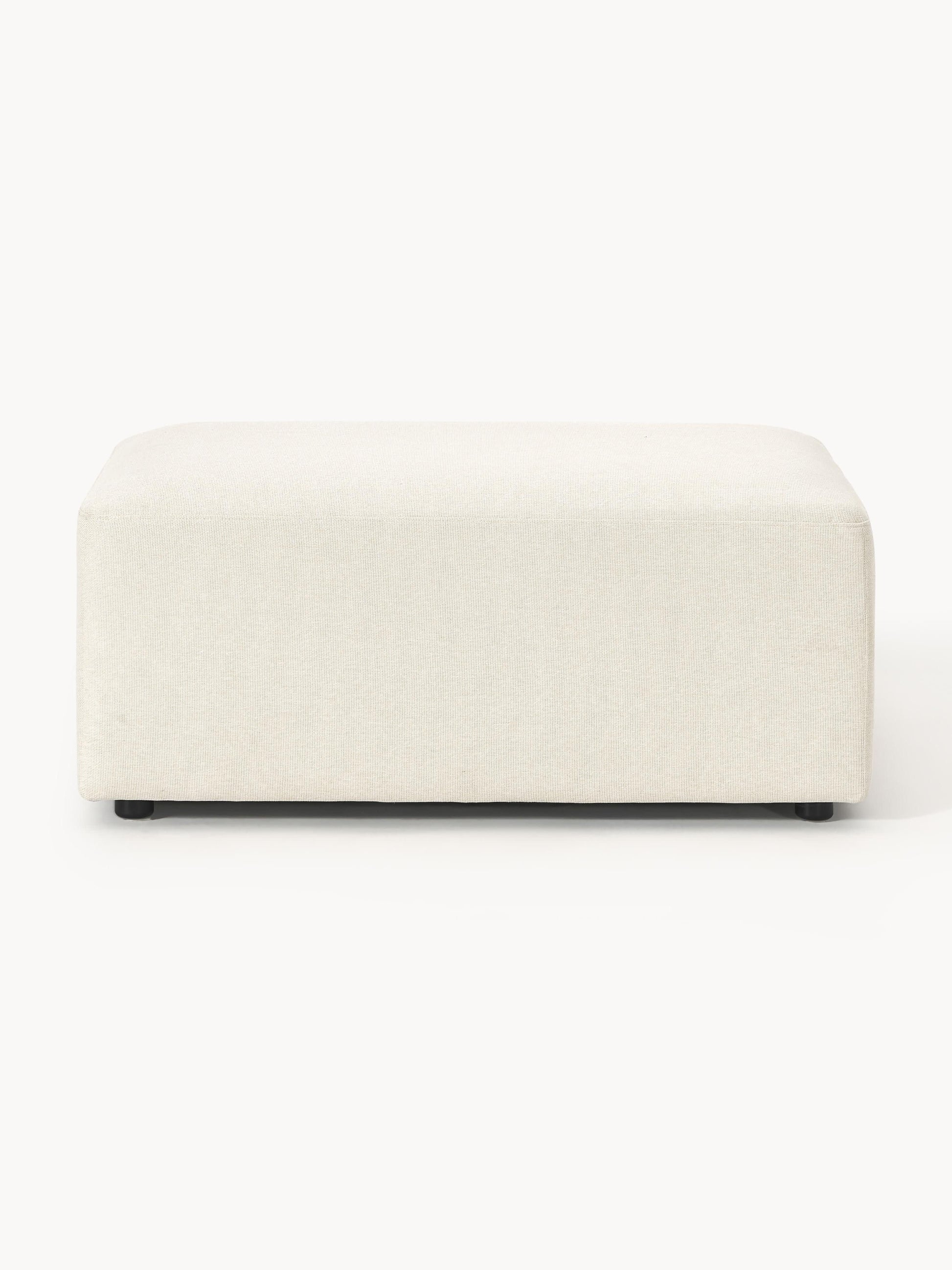 Melina Stool, W 99 x D 72 cm