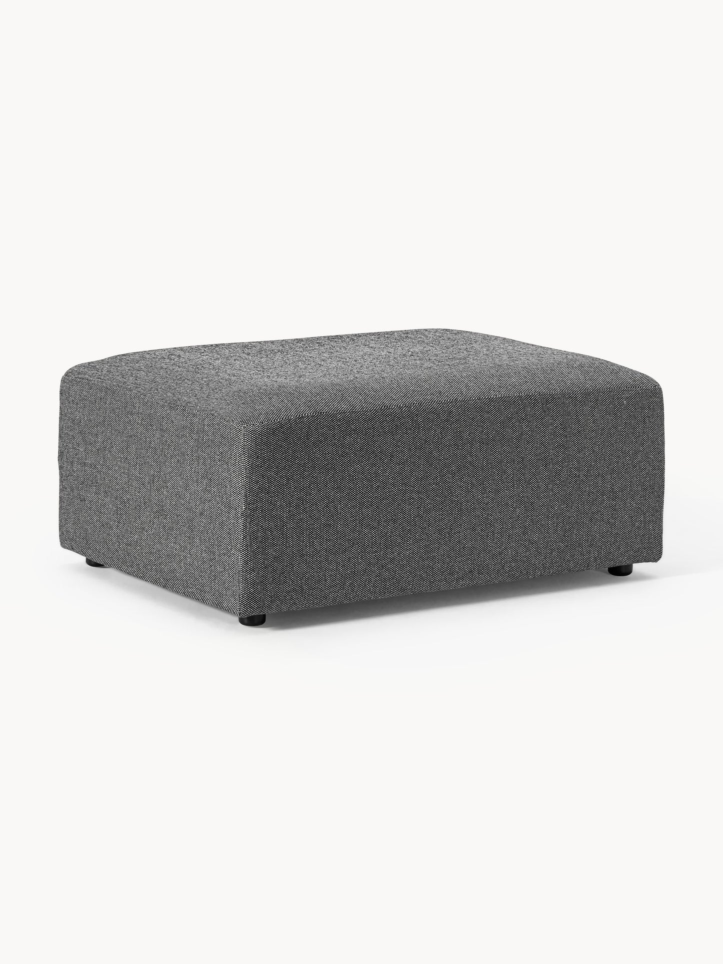 Melina Stool, W 99 x D 72 cm