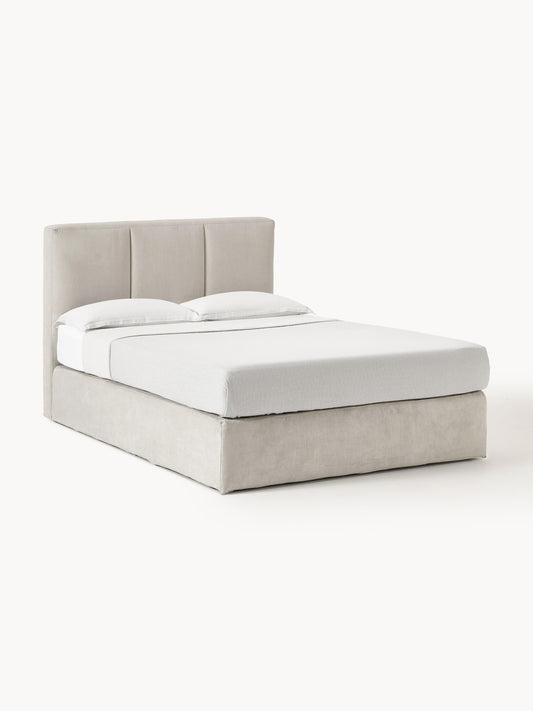 Obervo Box Spring Bed