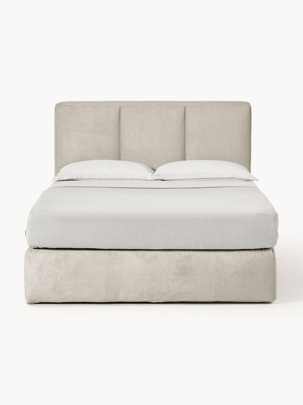Obervo Box Spring Bed