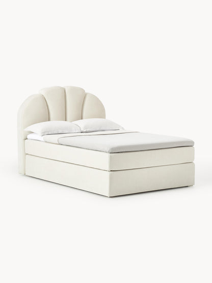 Romiva Bed, Box Spring