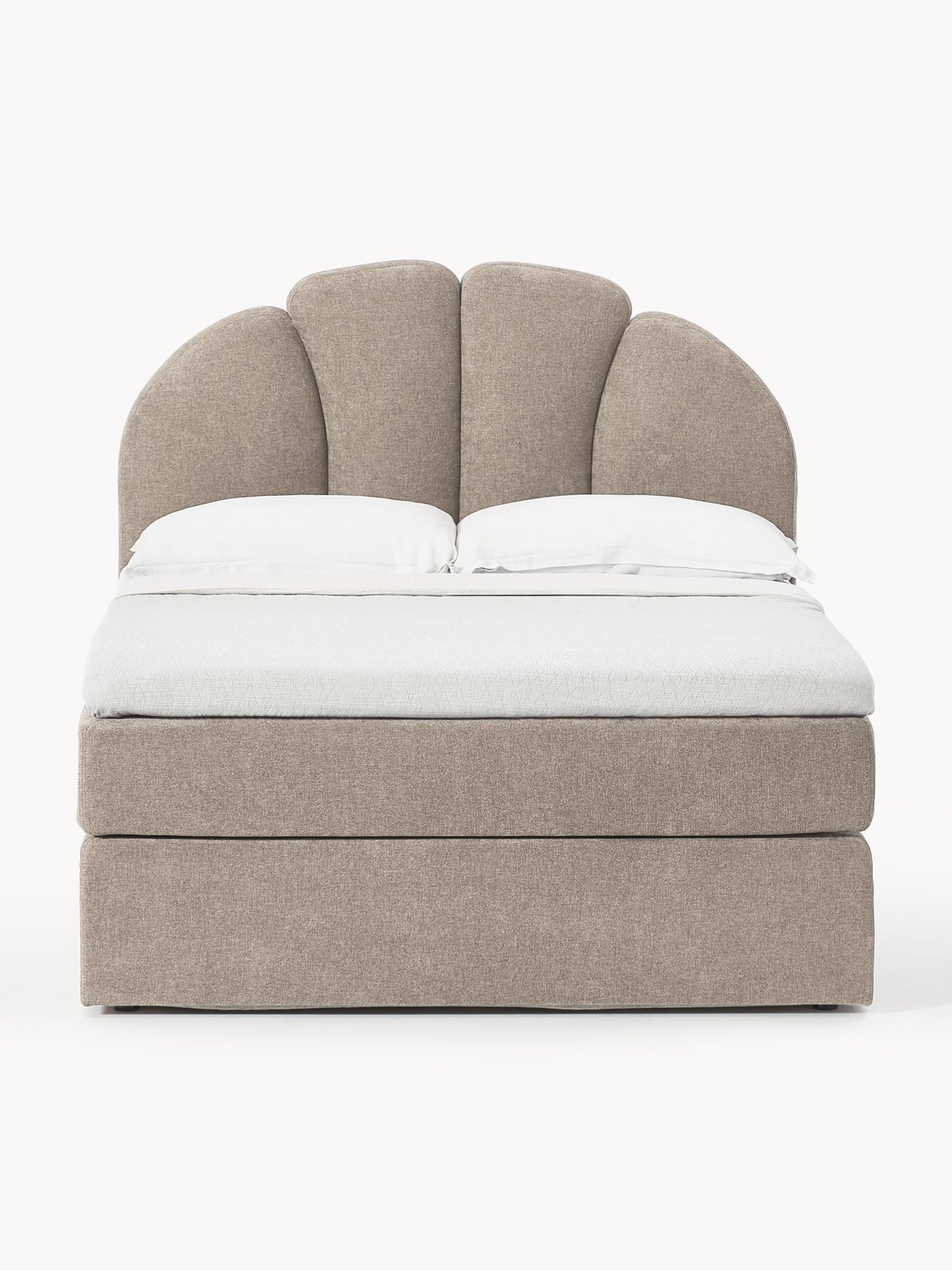 Romiva Bed, Box Spring