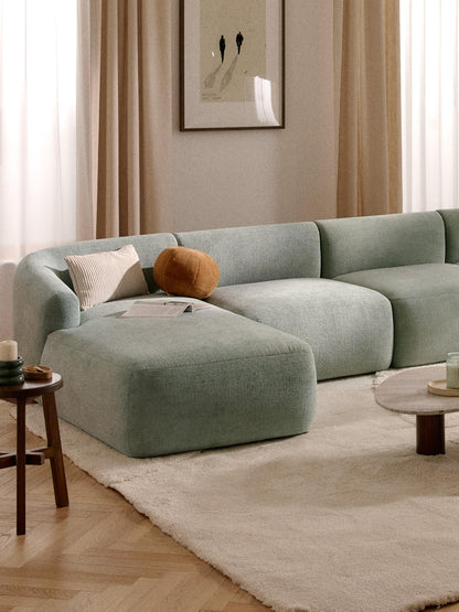 Sovia Chaise Corner Module