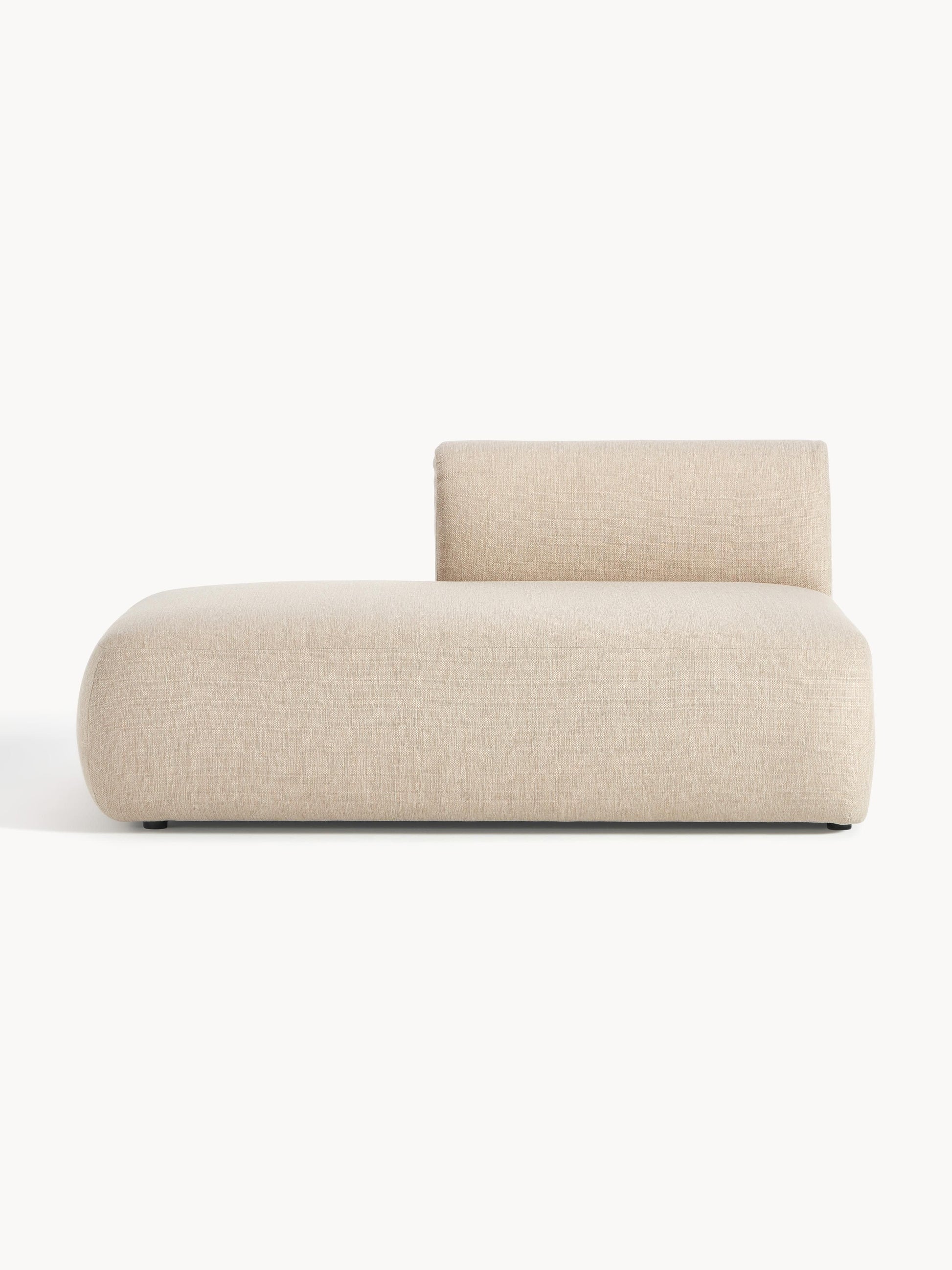 Sovia Chaise Module