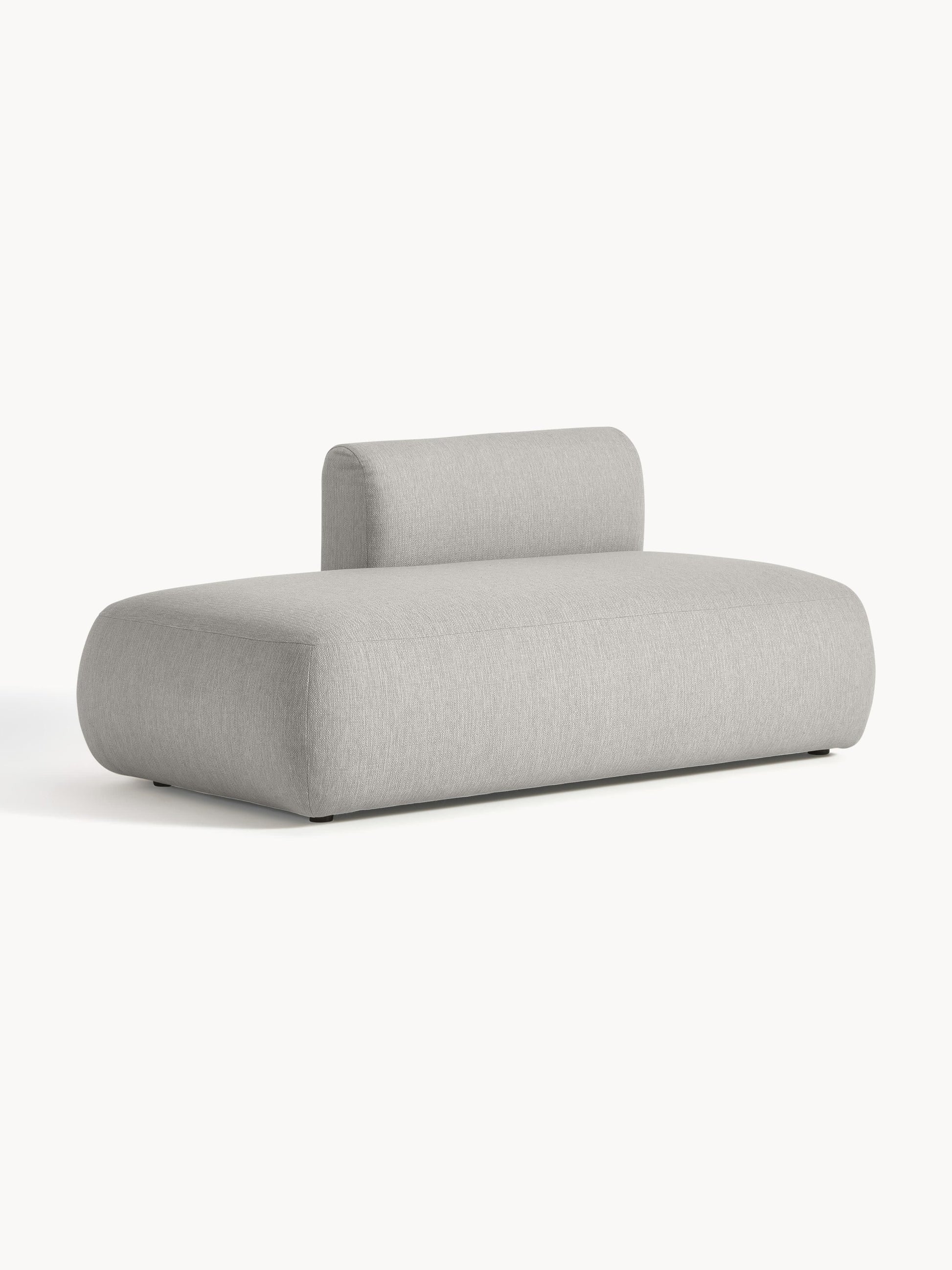 Sovia Chaise Module