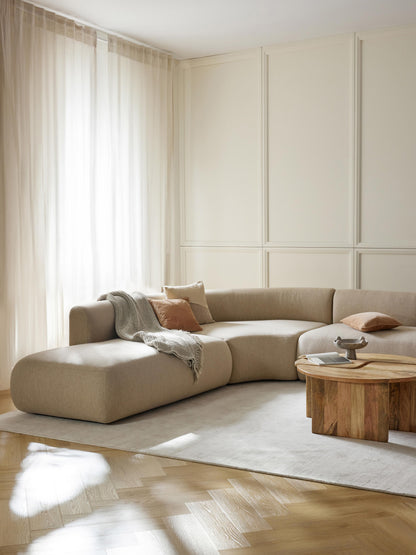 Sovia Chaise Module