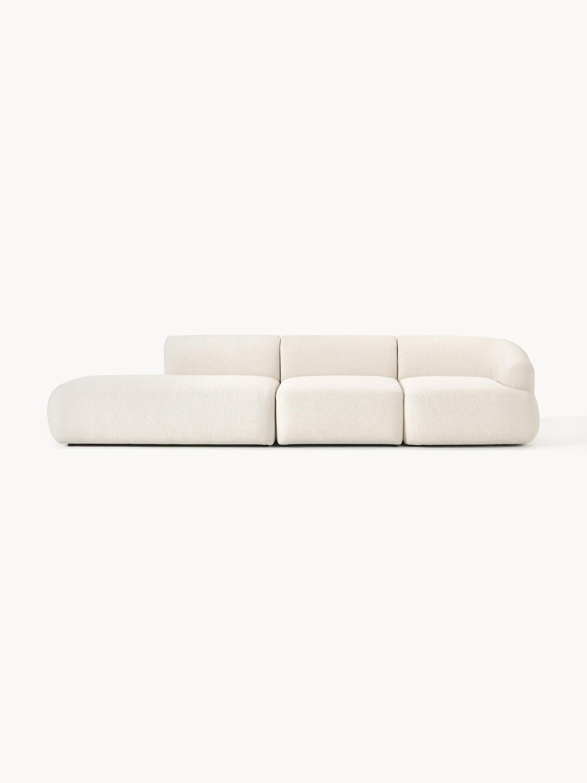 Sovia Modular Chaise (2-Seater)