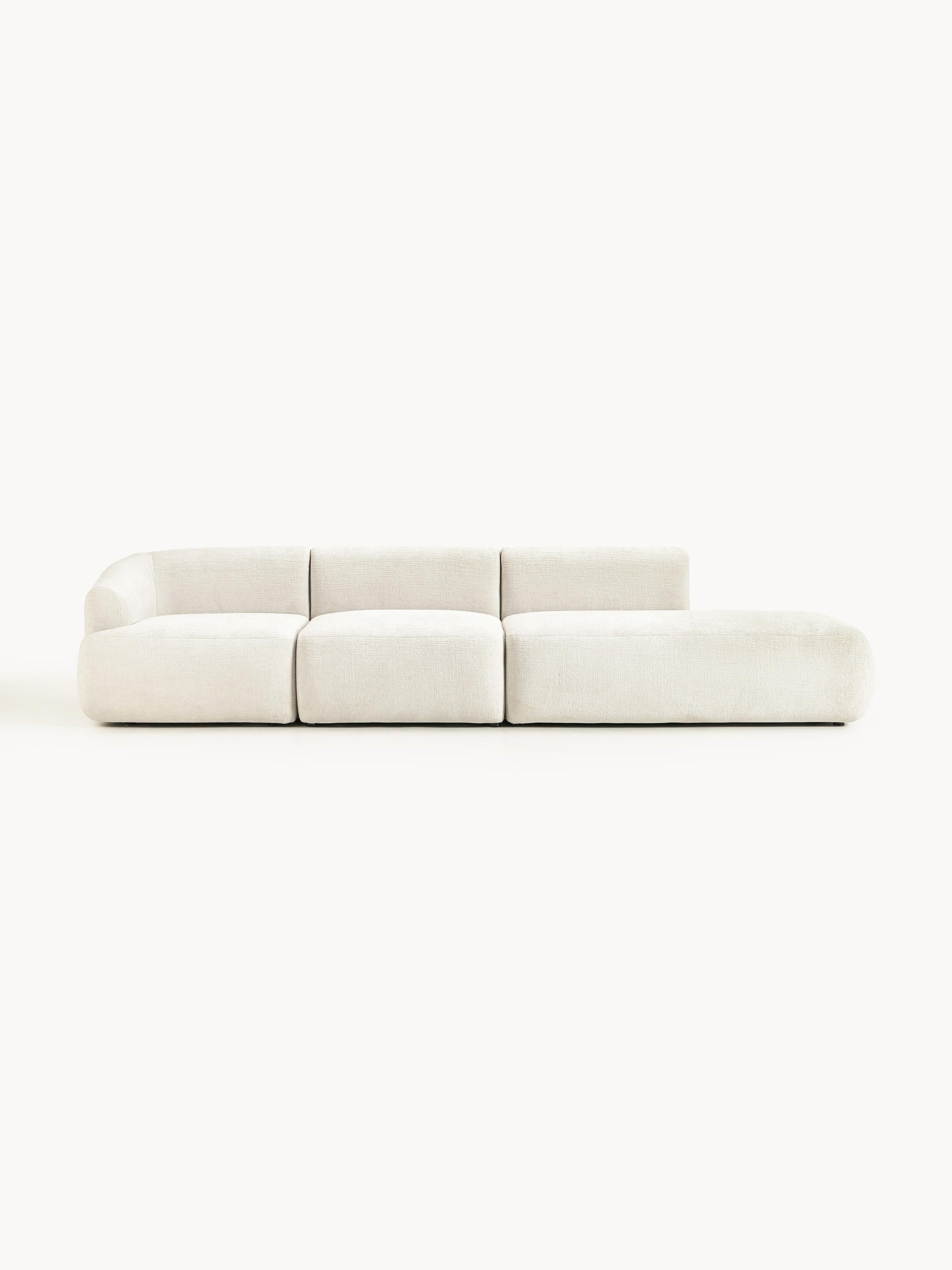 Sovia Modular Chaise (2-Seater)